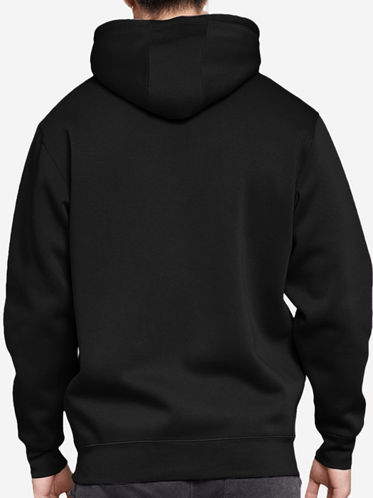 Thug Life Halloween, Horror, Iconic Slasher Pullover Hoodie.