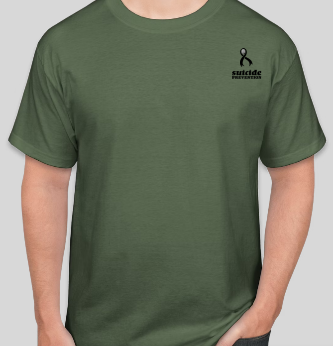 Tactical Eagle T-Shirt