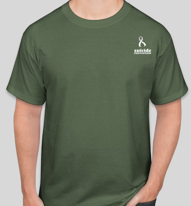 Tactical Eagle T-Shirt