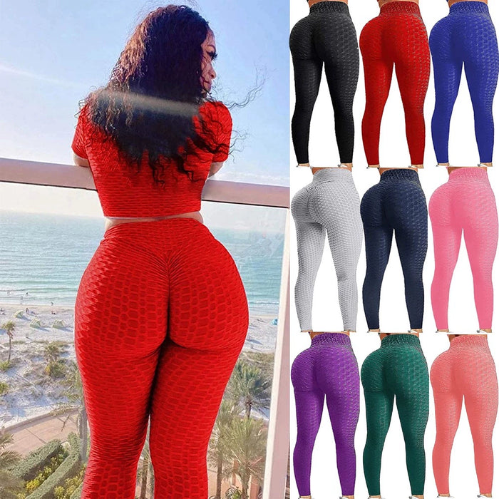 Women's Yoga Pants plus Size Yoga Pants