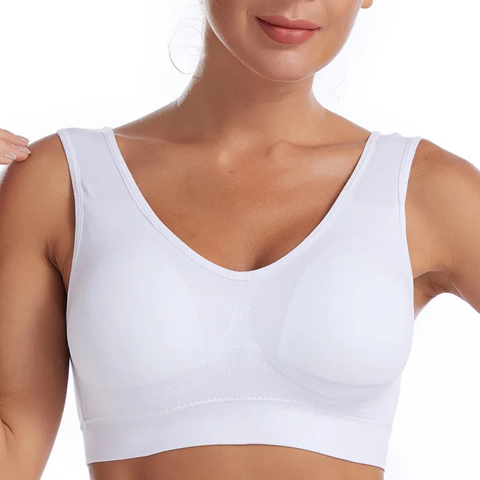 Yoga/Gym Sports Bra