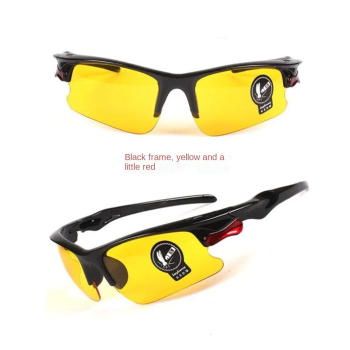 Outdoor Sports Eyewear