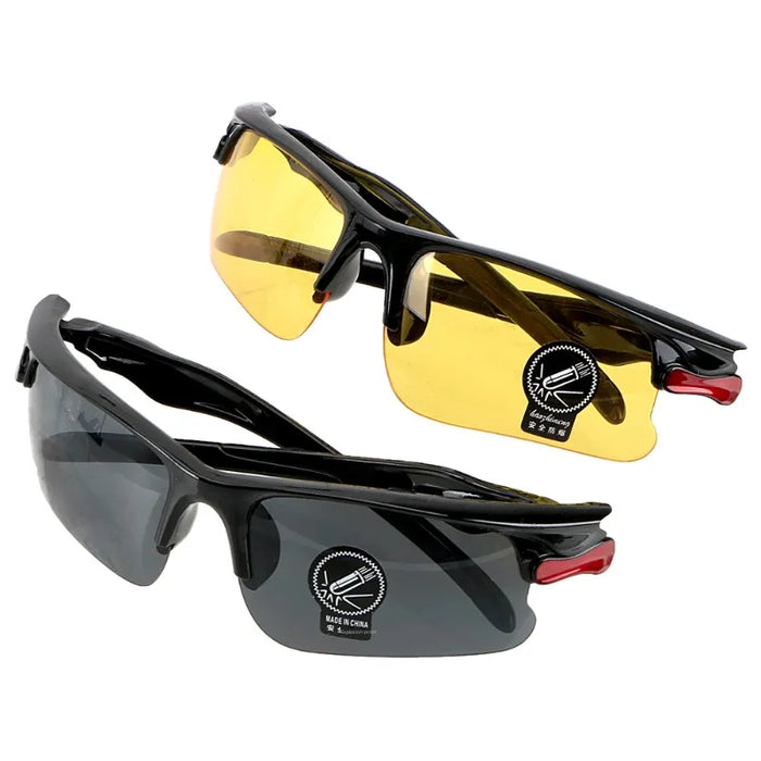 Outdoor Sports Eyewear