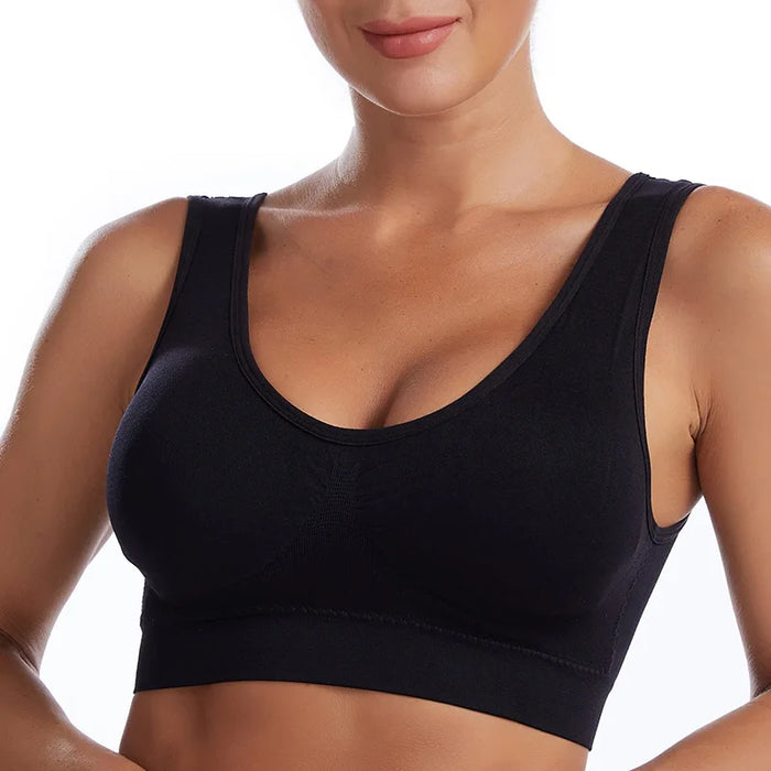 Yoga/Gym Sports Bra