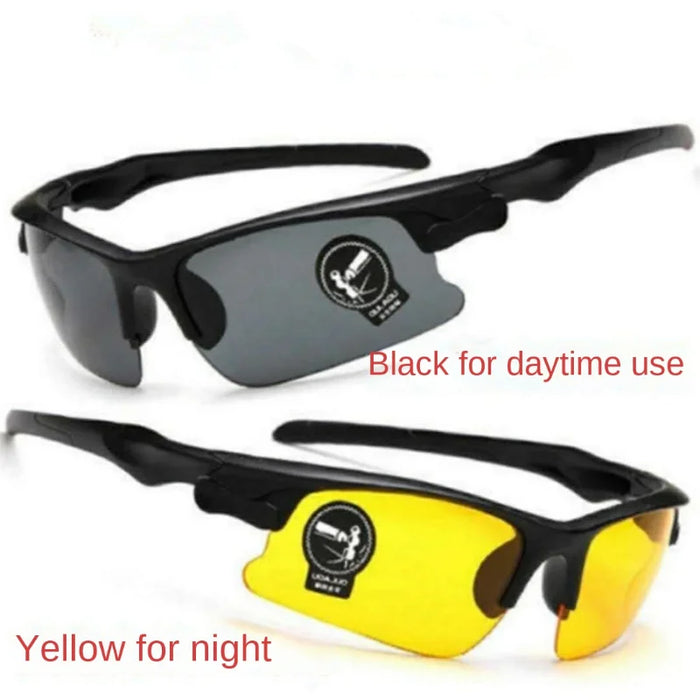 Outdoor Sports Eyewear