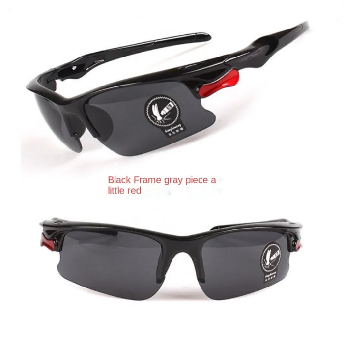 Outdoor Sports Eyewear