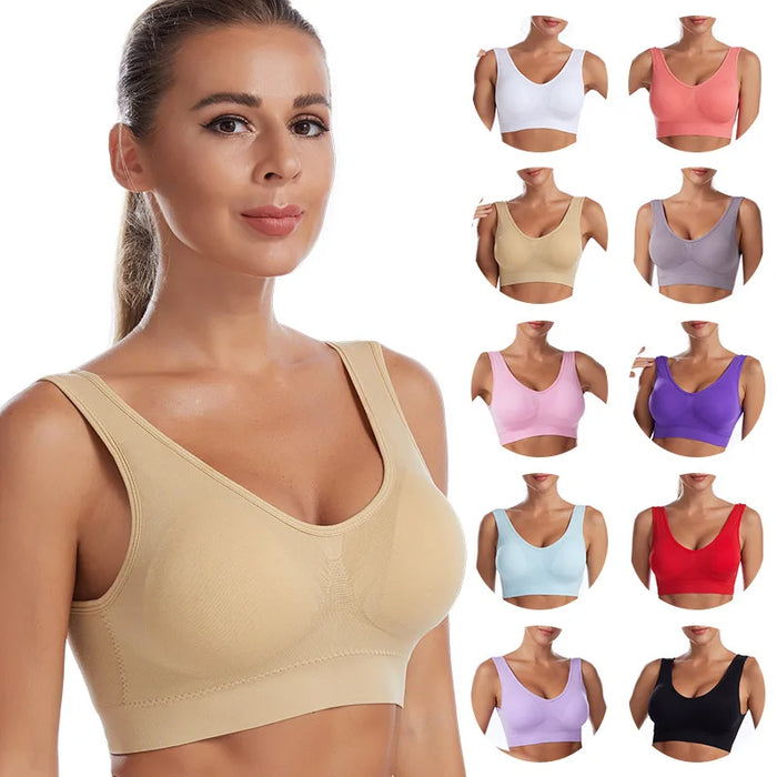 Yoga/Gym Sports Bra