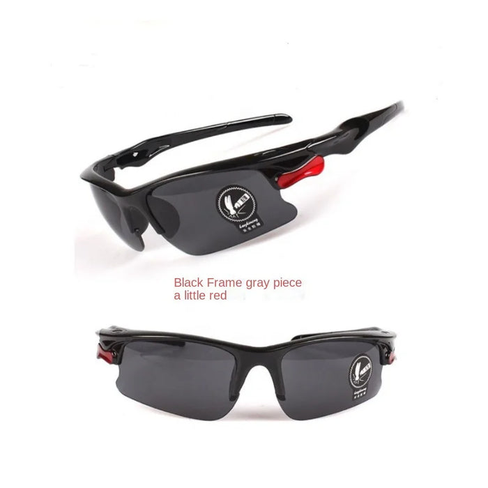 Outdoor Sports Eyewear